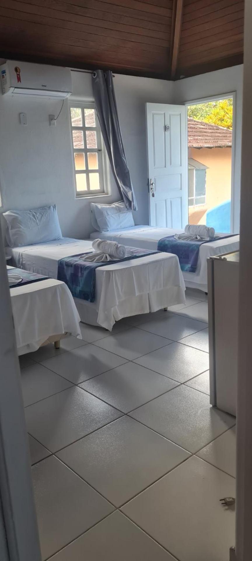 Pousada Varanda Do Sol Porto Seguro Kültér fotó